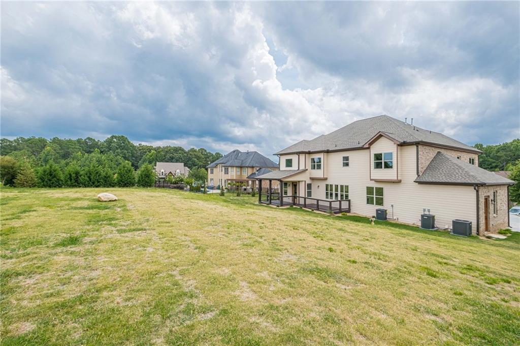 2532 Alcovy Club Drive