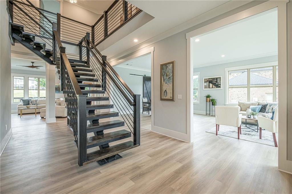 2532 Alcovy Club Drive