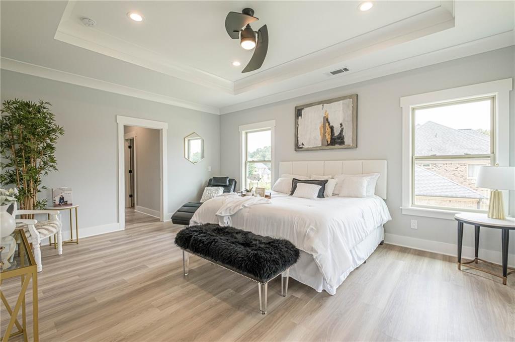 2532 Alcovy Club Drive