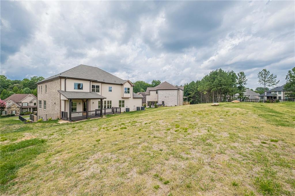 2532 Alcovy Club Drive