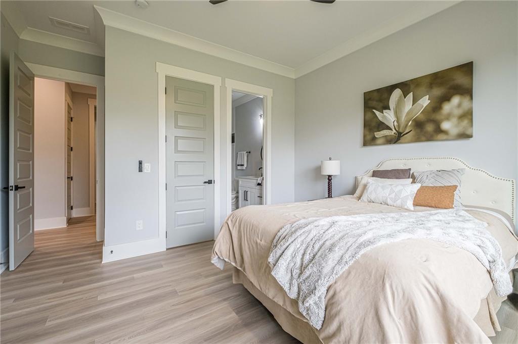 2532 Alcovy Club Drive