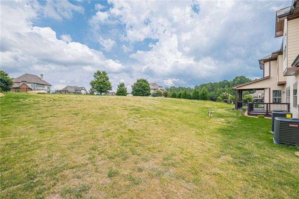 2532 Alcovy Club Drive