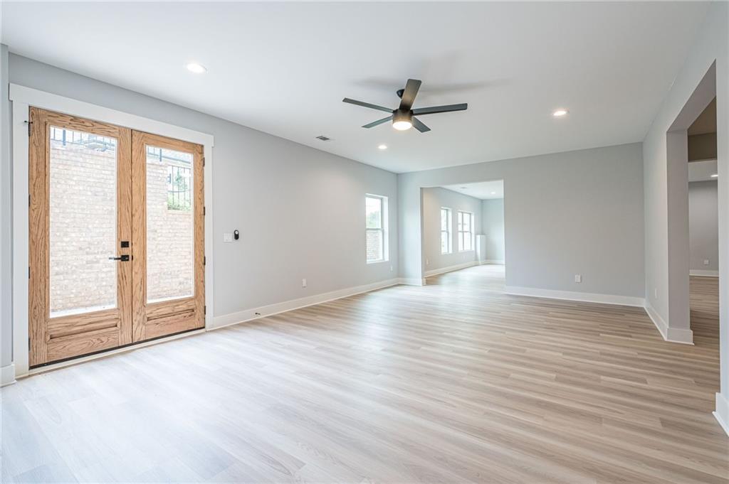 2532 Alcovy Club Drive