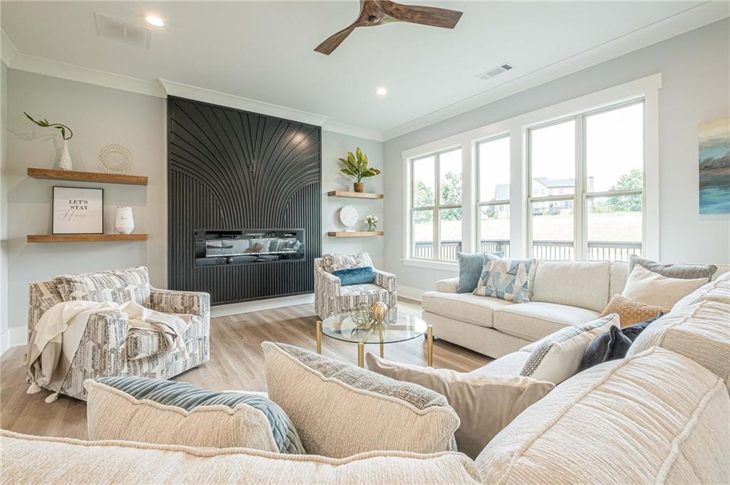 2532 Alcovy Club Drive