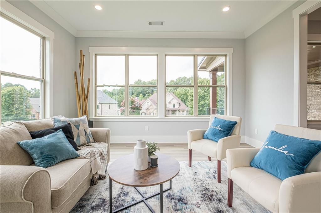 2532 Alcovy Club Drive