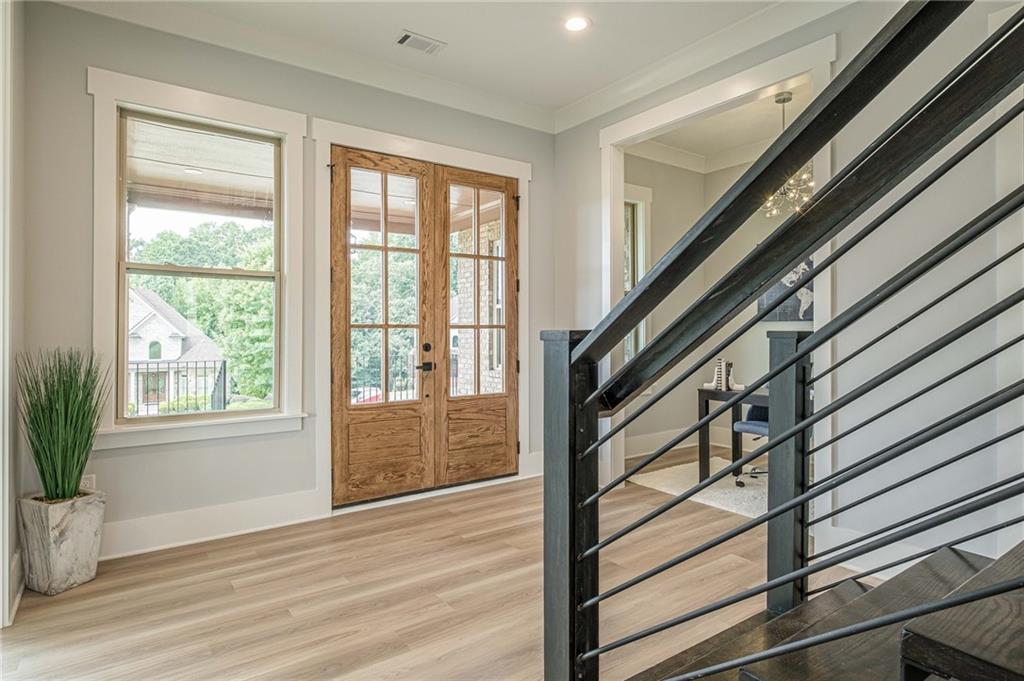 2532 Alcovy Club Drive