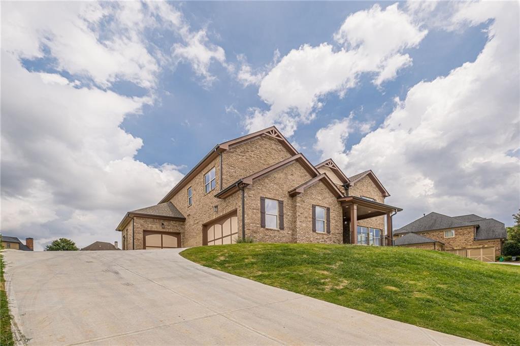 2532 Alcovy Club Drive