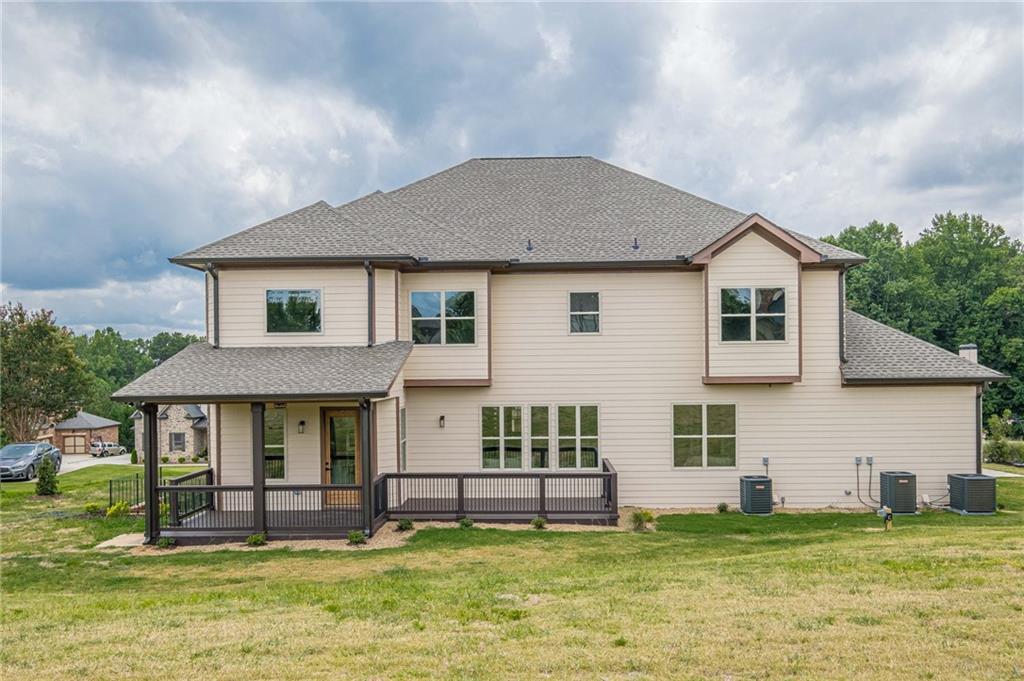 2532 Alcovy Club Drive