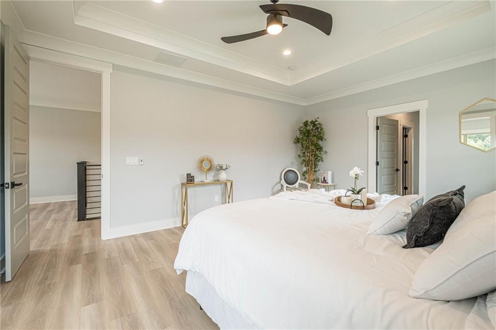 2532 Alcovy Club Drive