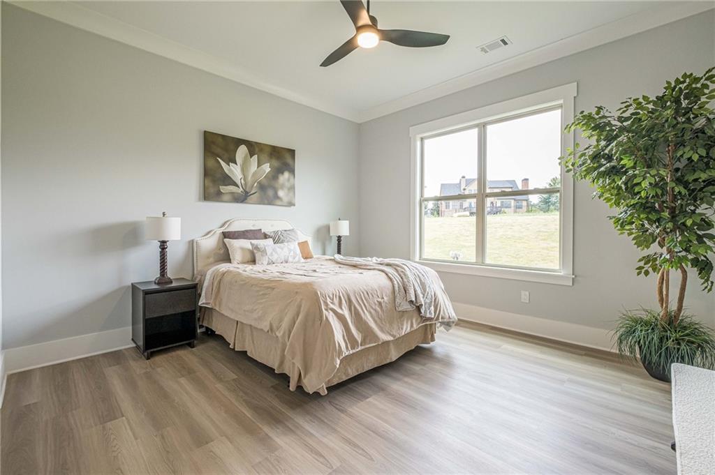 2532 Alcovy Club Drive