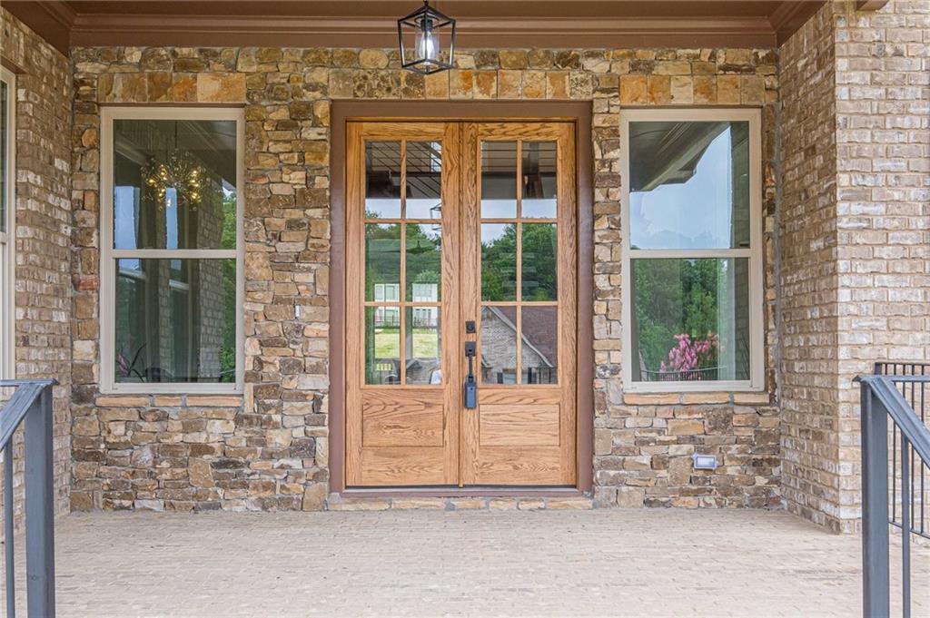 2532 Alcovy Club Drive