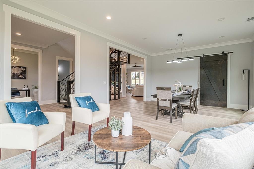 2532 Alcovy Club Drive