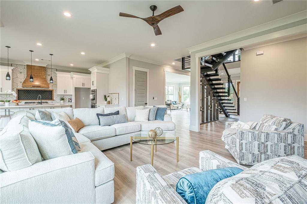 2532 Alcovy Club Drive