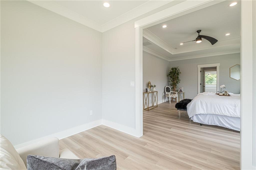 2532 Alcovy Club Drive