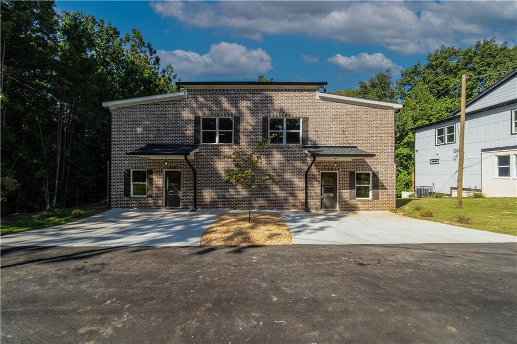 2395 Highpoint Road