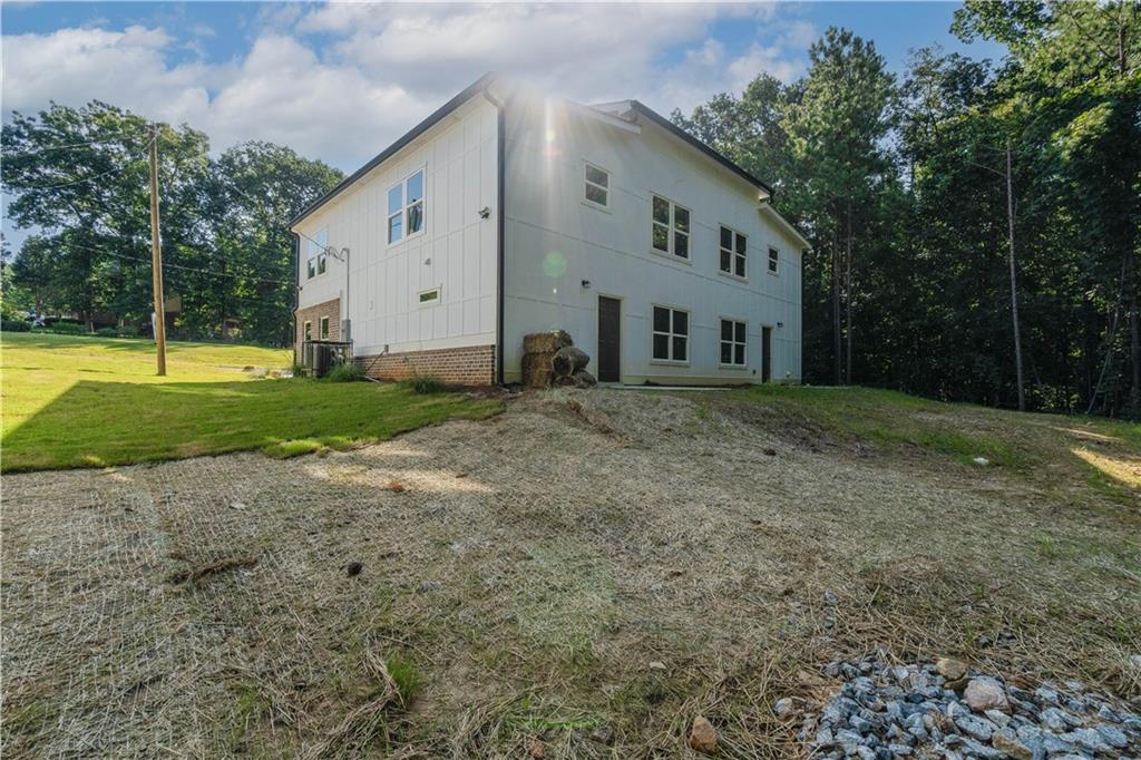 2395 Highpoint Road