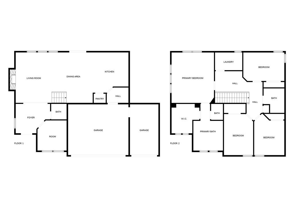 3277 Village Glen Drive