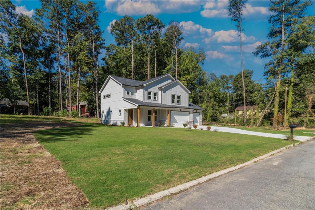 3277 Village Glen Drive