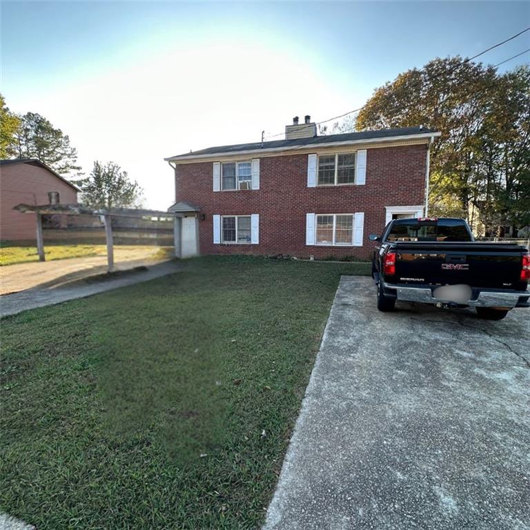 1022 Carla Place Unit 1022