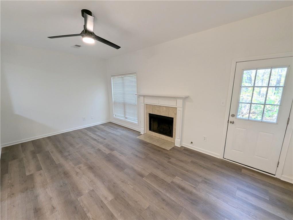 1301 Primrose View Circle