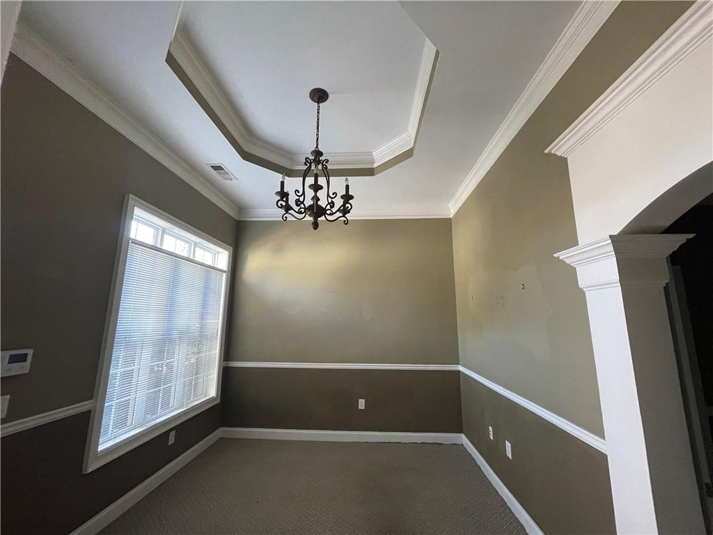 2775 Cruse Road Unit 1602