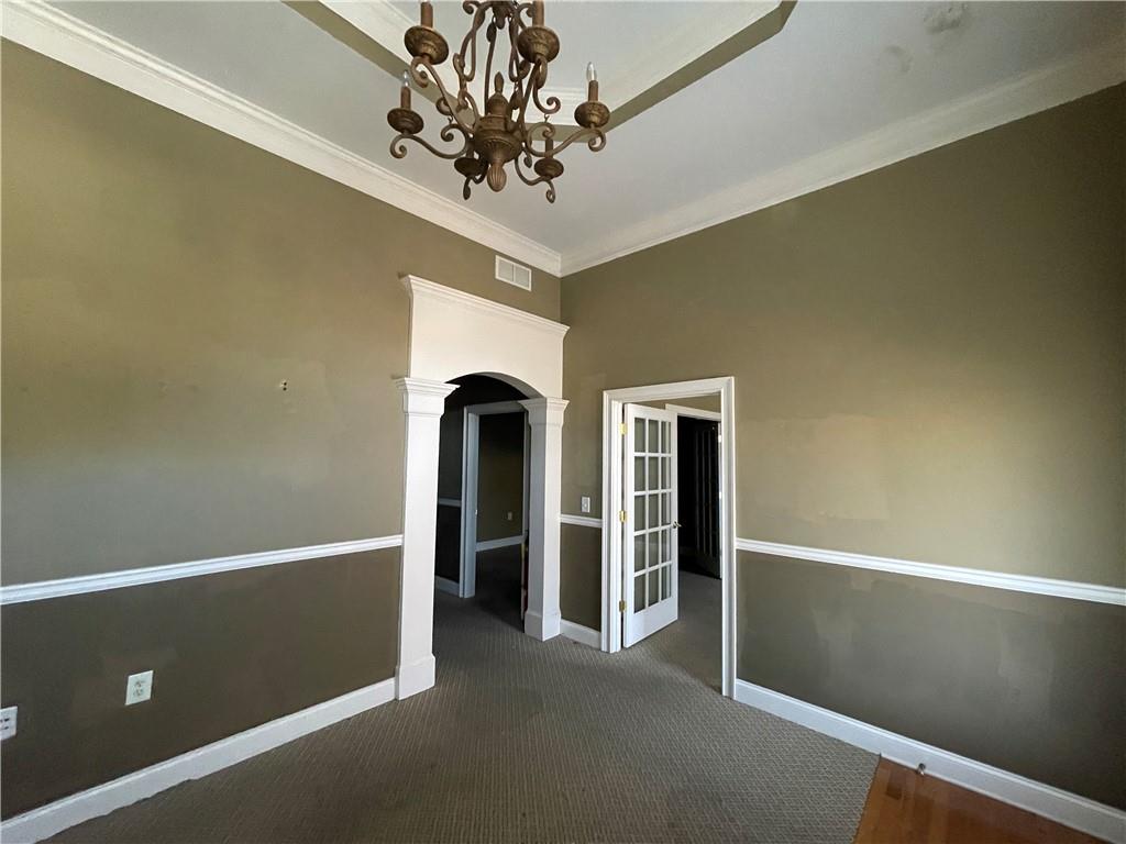 2775 Cruse Road Unit 1602