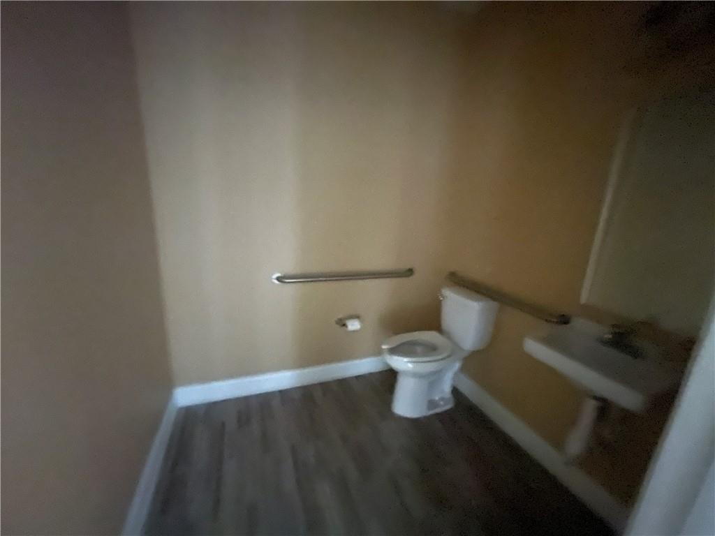 2775 Cruse Road Unit 1602