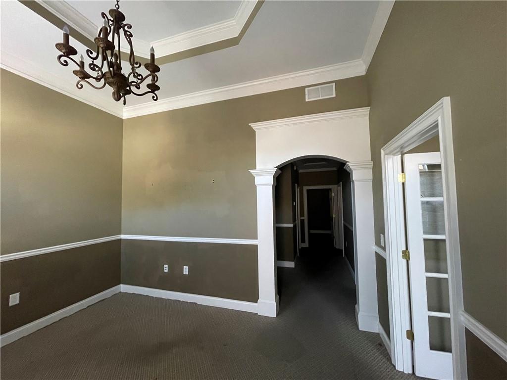 2775 Cruse Road Unit 1602