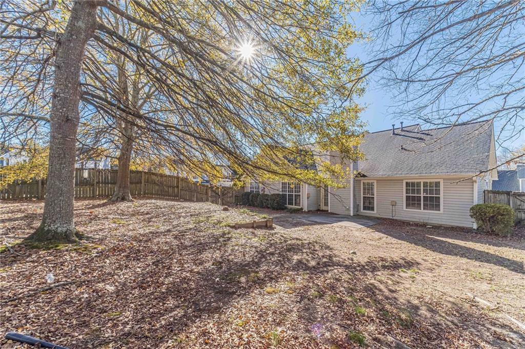 1800 Alcovy Oaks Court