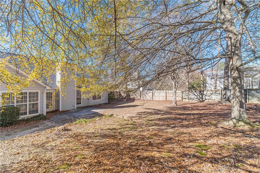 1800 Alcovy Oaks Court