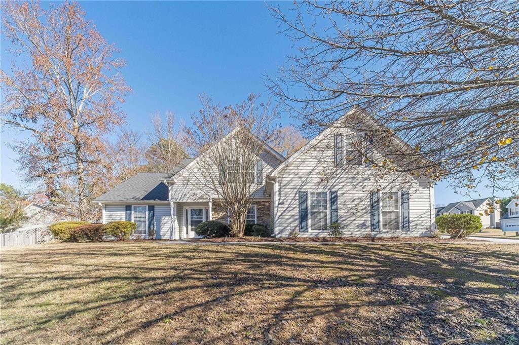 1800 Alcovy Oaks Court