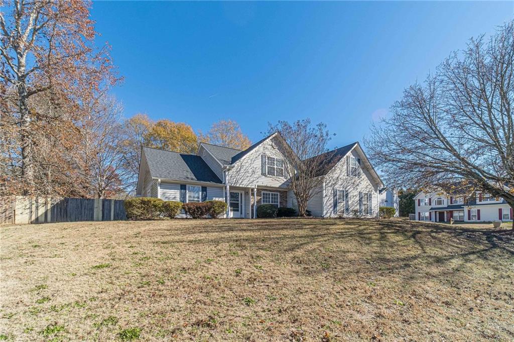 1800 Alcovy Oaks Court