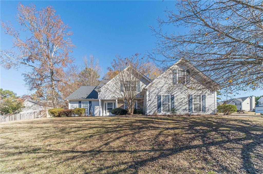 1800 Alcovy Oaks Court