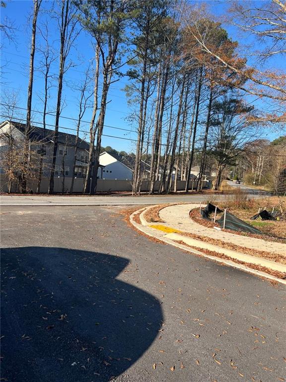 730 James Road