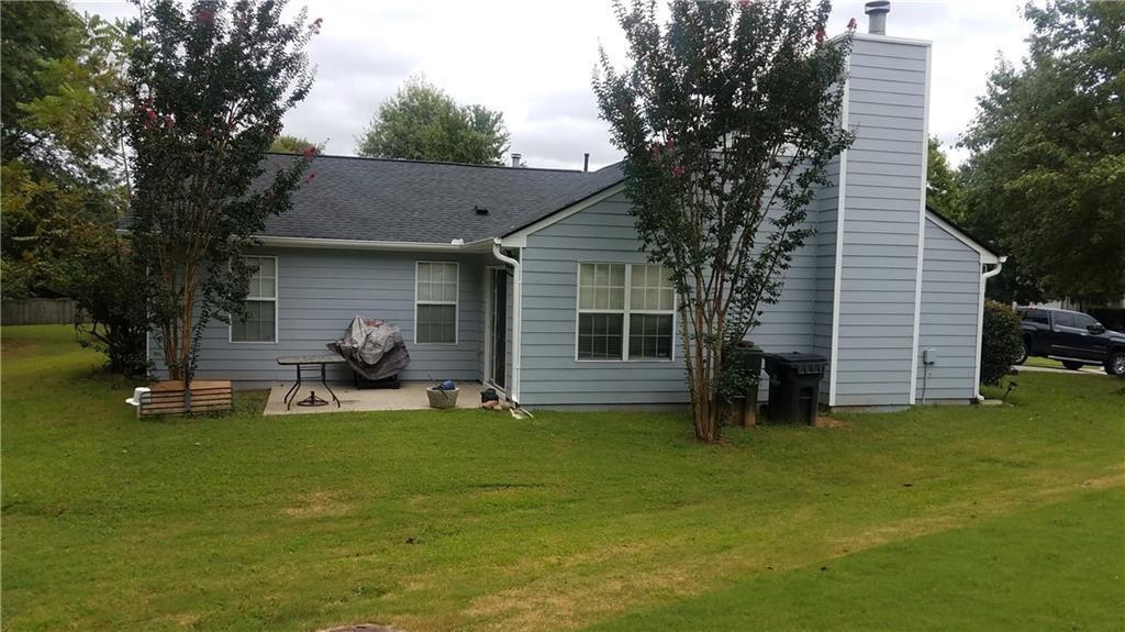 2633 Barndale Drive