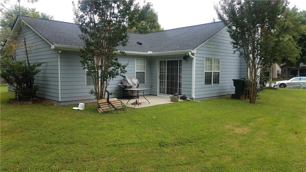 2633 Barndale Drive