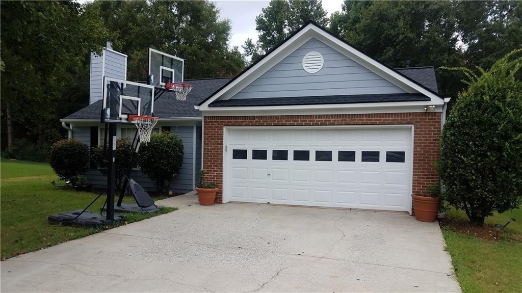 2633 Barndale Drive