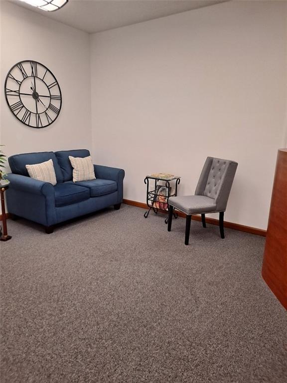 5400 Lawrenceville Highway NW Unit A-1