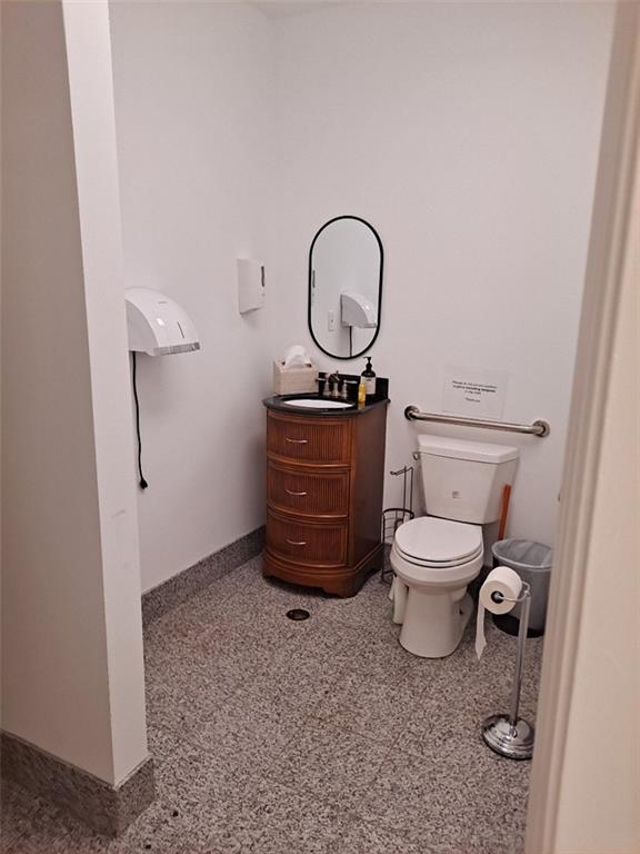 5400 Lawrenceville Highway NW Unit A-1