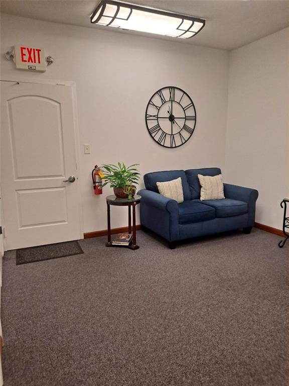 5400 Lawrenceville Highway NW Unit A-1