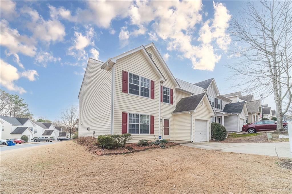 485 Springbottom Court