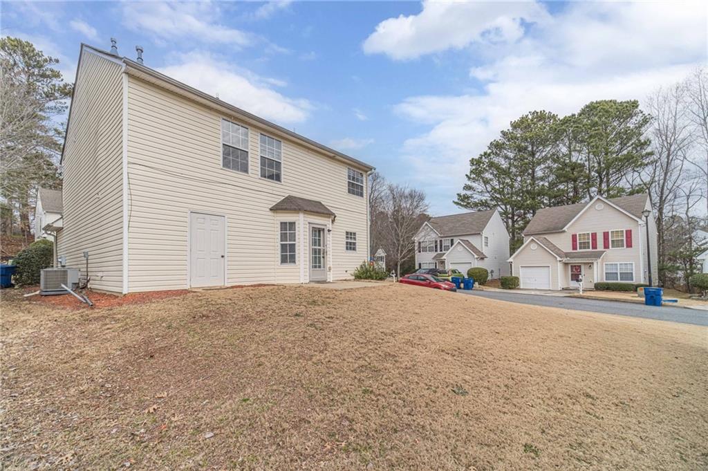 485 Springbottom Court