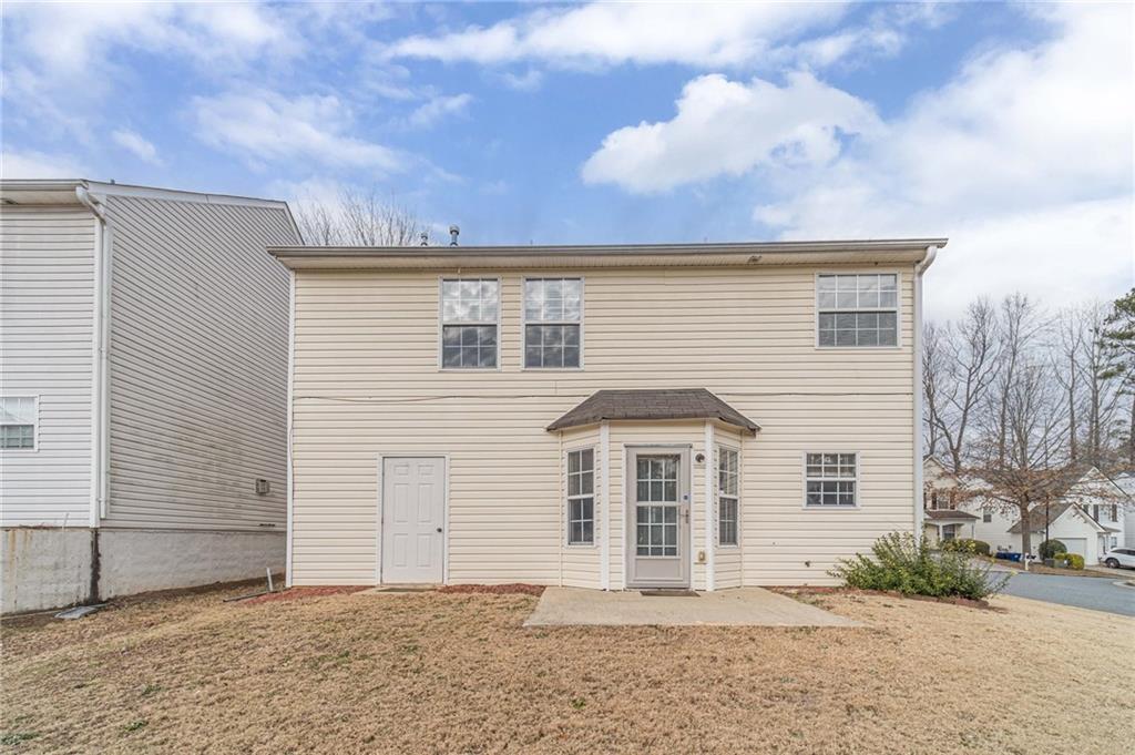 485 Springbottom Court