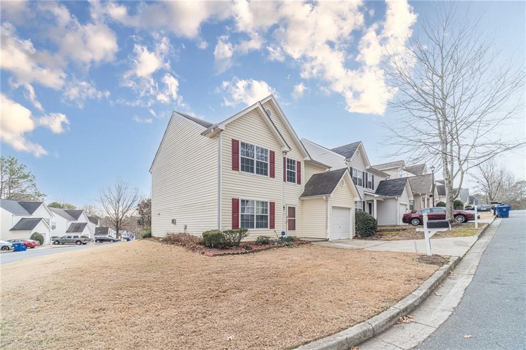 485 Springbottom Court