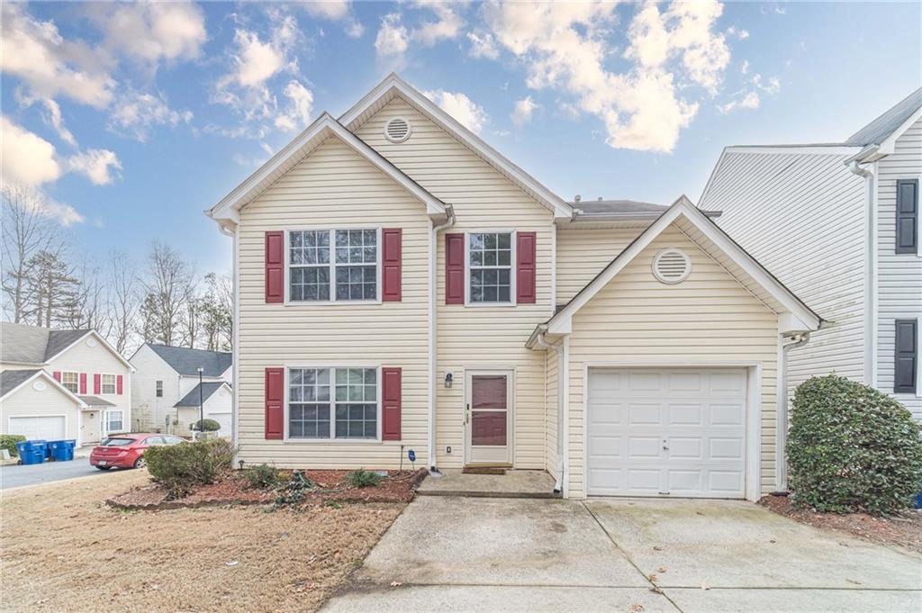 485 Springbottom Court