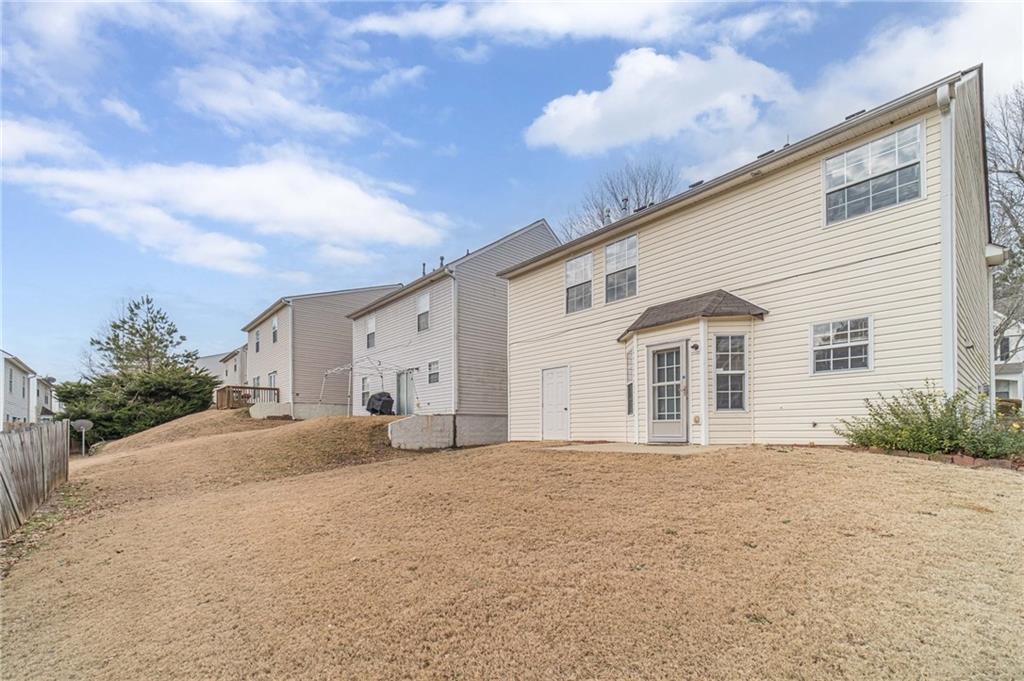 485 Springbottom Court