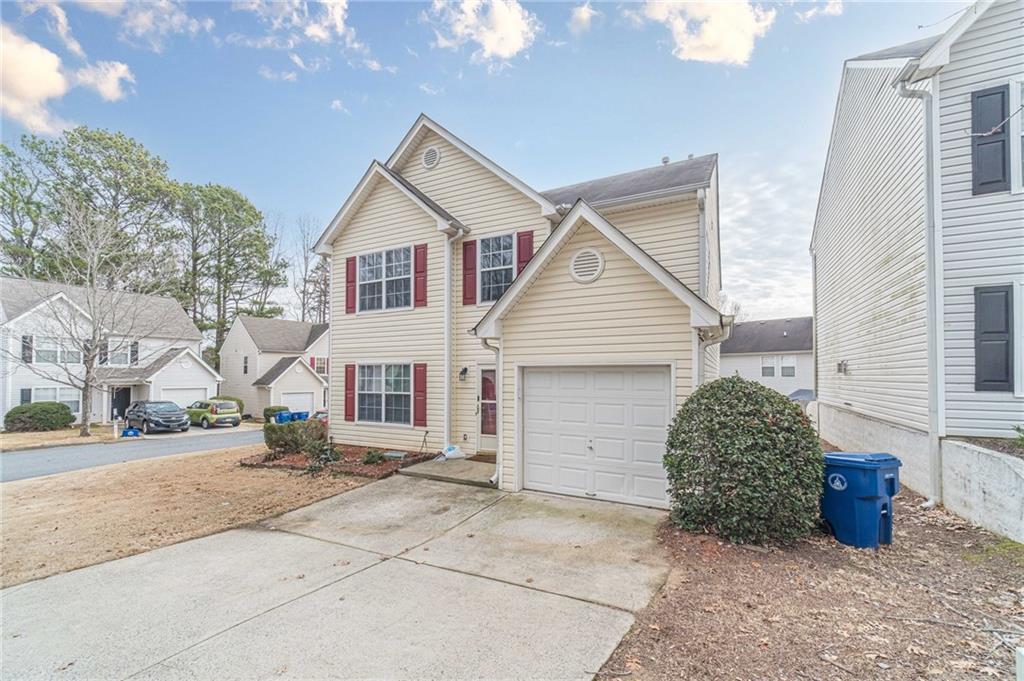 485 Springbottom Court