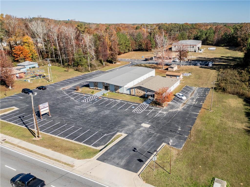 2720 Centerville Highway