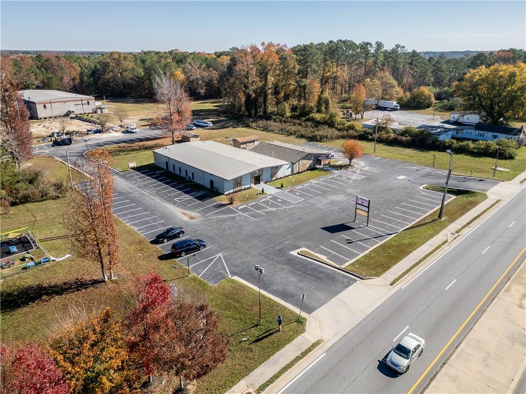 2720 Centerville Highway