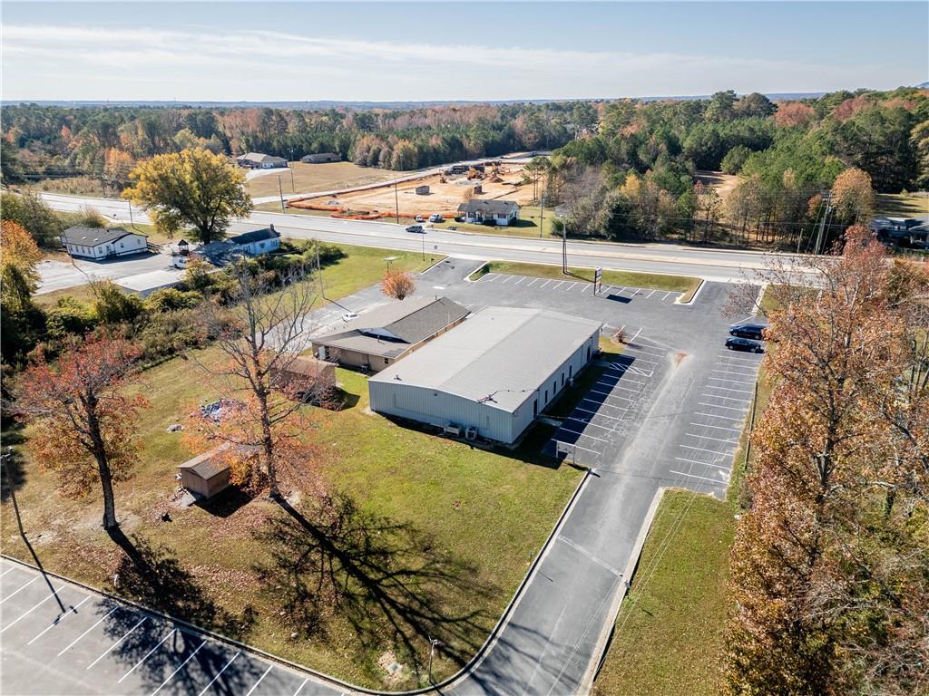 2720 Centerville Highway